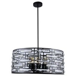 Подвесная люстра Stilfort 3006/00/08P Ariscani (STILFORT 3006/00/08P) Подвесная люстра Stilfort 3006/00/08P Ariscani (STILFORT 3006/00/08P)