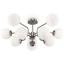 Потолочная люстра Maytoni MOD221PL-10N Erich