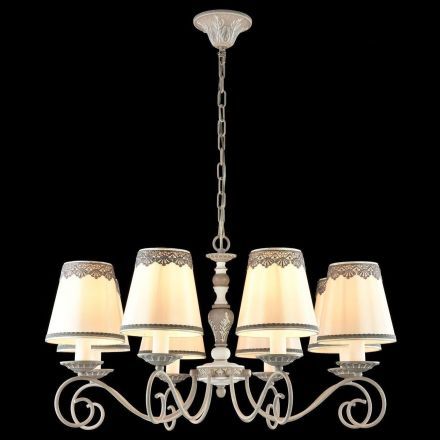 Люстра Maytoni ARM023-08-S