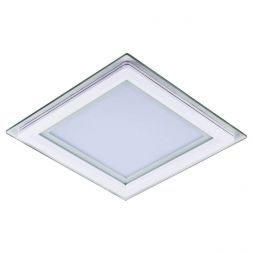 Встраиваемый светодиодный светильник Lightstar 212042