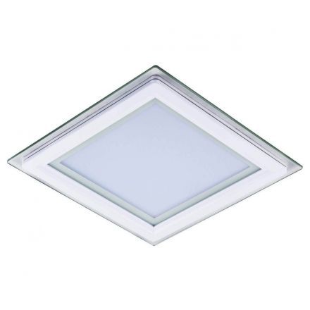 Встраиваемый светодиодный светильник Lightstar 212042