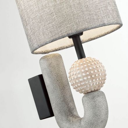 Бра Odeon Light 5410/1WA Bagel