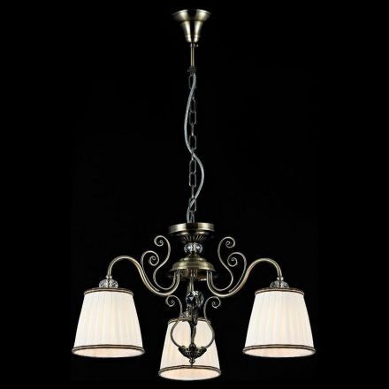 Люстра Maytoni ARM420-03-R