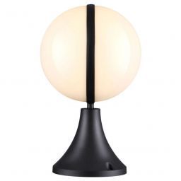 Уличный наземный светильник Odeon Light 4832/1A (ODEON 4832/1A)