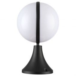 Уличный наземный светильник Odeon Light 4832/1A