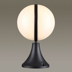 Уличный наземный светильник Odeon Light 4832/1A