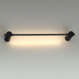 Настенный светодиодный светильник Odeon Light 4395/6WL Dalia