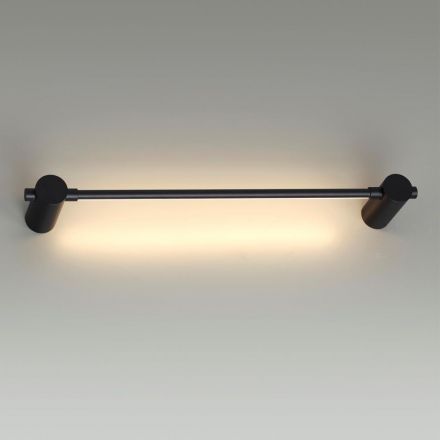 Настенный светодиодный светильник Odeon Light 4395/6WL Dalia