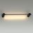 Настенный светодиодный светильник Odeon Light 4395/6WL Dalia