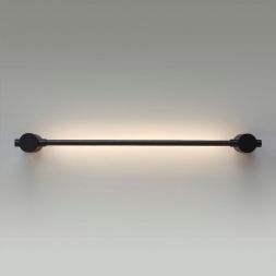 Настенный светодиодный светильник Odeon Light 4395/6WL Dalia