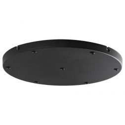 Потолочная база 7X Odeon Light Pendant Base для линии Ovali, Kerama, Cocoon 5053/LB