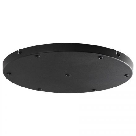 Потолочная база 7X Odeon Light Pendant Base для линии Ovali, Kerama, Cocoon 5053/LB