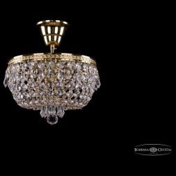 Люстра Bohemia Ivele Crystal 1927/25Z/G