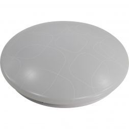 Накладной светодиодный светильник 14W 6000К Smartbuy SBL-Cube-14-W-6K