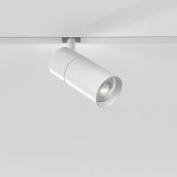 Трековый светильник Elektrostandard Slim Magnetic R01 6W 4200K (белый) 85011/01