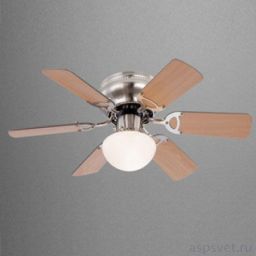 Люстра-вентилятор Globo 307 (GLOBO 307) Люстра-вентилятор Globo 307 (GLOBO 307)