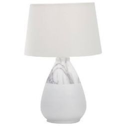 Настольная лампа Omnilux OML-82114-01