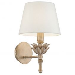 Настенное бра Maytoni Barbara H003WL-01MG