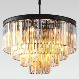 Подвесная люстра Citilux CL332142