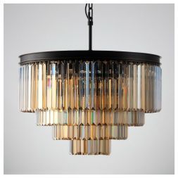 Подвесная люстра Citilux CL332142