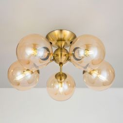 Потолочная люстра Citilux CL102153