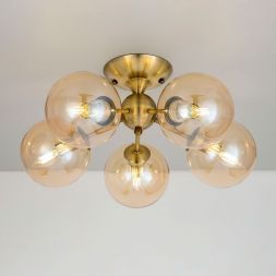 Потолочная люстра Citilux CL102153