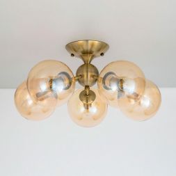 Потолочная люстра Citilux CL102153