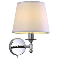 Бра Newport 14501/A white