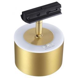 Трековый светодиодный светильник Novotech 358975 Giro