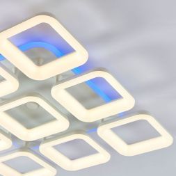 Люстра потолочная Citilux CL225A290E