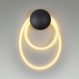 Бра Odeon Light 4398/20WL Corda