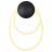 Бра Odeon Light 4398/20WL Corda