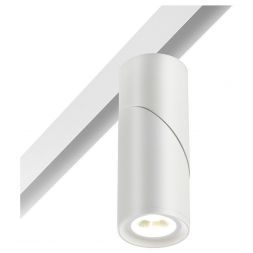 Трековый светодиодный светильник Novotech Flum 358546