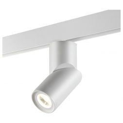 Трековый светодиодный светильник Novotech Flum 358546