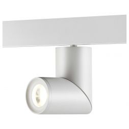 Трековый светодиодный светильник Novotech Flum 358546