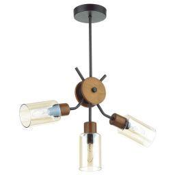 Потолочная люстра Lumion 4492/3C (ODEON 4492/3C)