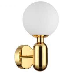 Бра Odeon Light Okia 4669/1W