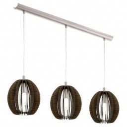 Подвесной светильник Eglo Cossano 94641 (EGLO 94641) Подвесной светильник Eglo Cossano 94641 (EGLO 94641)