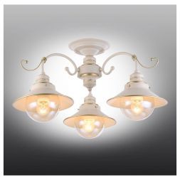 Потолочная люстра Omnilux OML-50807-03