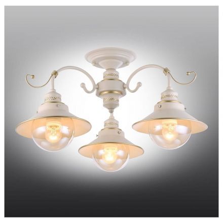 Потолочная люстра Omnilux OML-50807-03