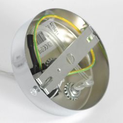 Подвесная люстра LOFT LSP-8775 Davie