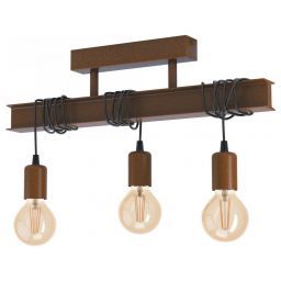 Подвесной светильник Eglo 43522 (EGLO 43522)