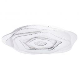 Потолочный светодиодный светильник Arte Lamp A1382PL-1CL