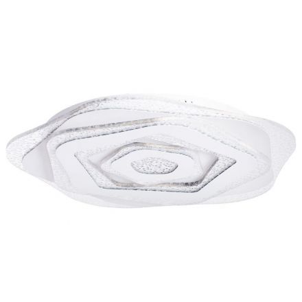 Потолочный светодиодный светильник Arte Lamp A1382PL-1CL