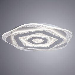 Потолочный светодиодный светильник Arte Lamp A1382PL-1CL