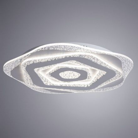 Потолочный светодиодный светильник Arte Lamp A1382PL-1CL