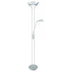 Торшер Arte Lamp A4329PN-2CC
