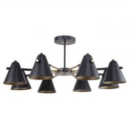 Потолочная люстра F-Promo 2844-8P Rigor