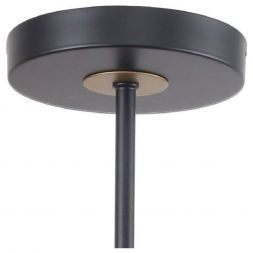 Потолочная люстра F-Promo 2844-8P Rigor
