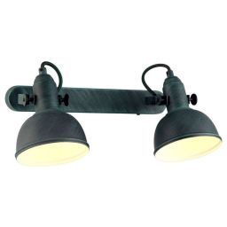 Спот Arte Lamp A5213AP-2BG (ARTE A5213AP-2BG) Спот Arte Lamp A5213AP-2BG (ARTE A5213AP-2BG)